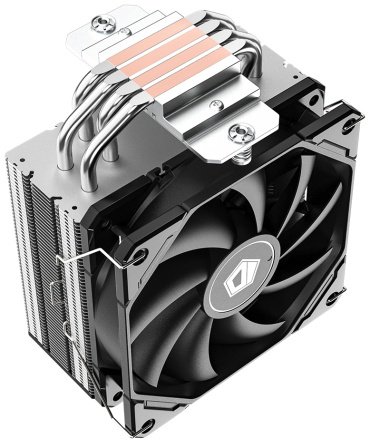 Кулер ID-COOLING SE-224-XTS купить,0