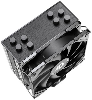 Кулер ID-COOLING SE-224-XTS купить,0