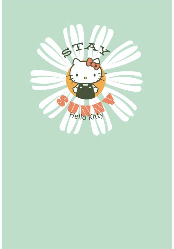 Книга Без автора: Hello Kitty. Личный дневник с наклейками купить,NaN
