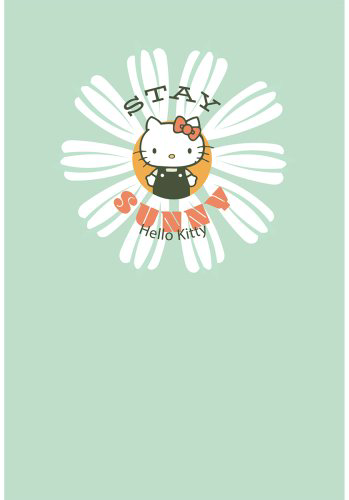 Книга Без автора: Hello Kitty. Личный дневник с наклейками купить,NaN