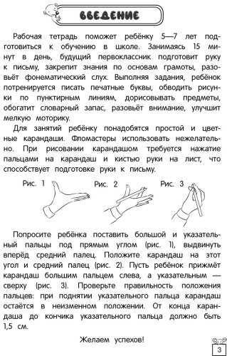 Книга Волох А. В., Горохова А. М.: Прописи купить,NaN