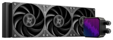 ID-COOLING DX360 Max/ID-CPU-DX360 MAX