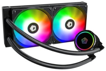 ID-COOLING Zoomflow 240 X ARGB (LGA1700)