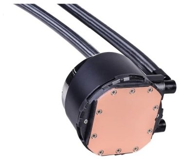 ID-COOLING Zoomflow 240 X ARGB (LGA1700) купить,0