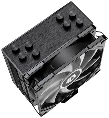 Кулер ID-COOLING SE-224-XTS ARGB купить,0
