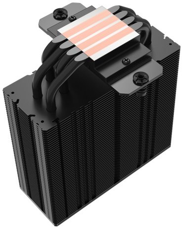 Кулер ID-COOLING SE-224-XTS ARGB купить,0