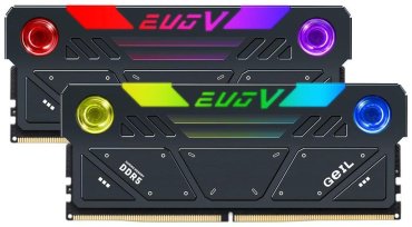 Оперативная память Geil GESG532GB8000C38ADC 32 Гб