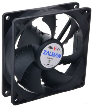 Zalman ZM-F2 PLUS(SF)