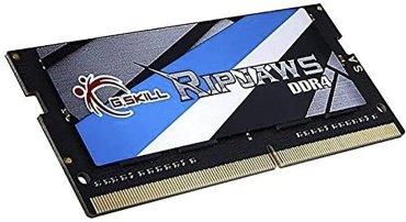 Оперативная память G.SKILL RipJaws F4-3200C22S-8GRS 8GB купить,0