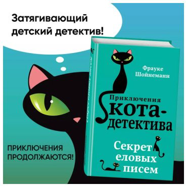 Книга Шойнеманн Ф.: Секрет еловых писем купить,NaN