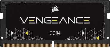 Оперативная память Corsair CMSX8GX4M1A3200C22 8 Гб