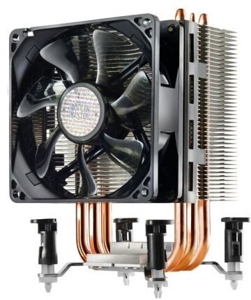 Кулер Cooler Master Hyper TX3 EVO (RR-TX3E-22PK-R1)