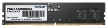 Оперативная память Patriot PSD532G56002 32 Гб