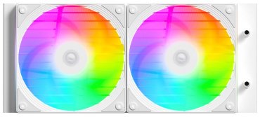 ID-COOLING FX240 INF /ID-CPU-FX240 INF WHITE - ForteMarket ID-COOLING FX240 INF /ID-CPU-FX240 INF WHITE купить,0