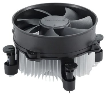 Кулер Deepcool ALTA 9 PWM 1700