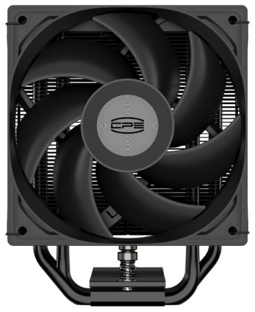 Кулер PCcooler RT500 Digital BK - ForteMarket Кулер PCcooler RT500 Digital BK купить,0