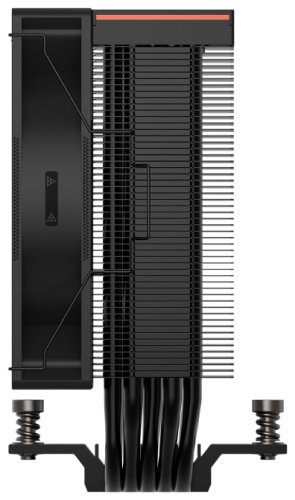 Кулер PCcooler RT500 Digital BK - ForteMarket Кулер PCcooler RT500 Digital BK купить,0