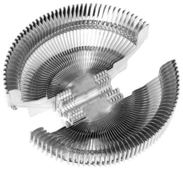 ID-COOLING DK-01T LGA1700 купить,0