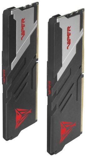 Оперативная память Patriot PVV564G560C40K 64 Гб - ForteMarket Оперативная память Patriot PVV564G560C40K 64 Гб купить,0
