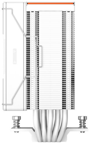 Кулер PCcooler RZ500 WH купить,0
