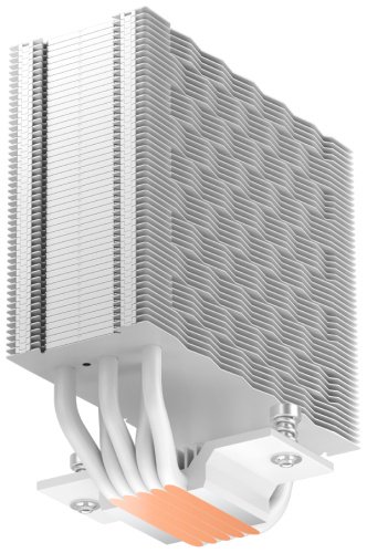 Кулер PCcooler RZ500 WH купить,0