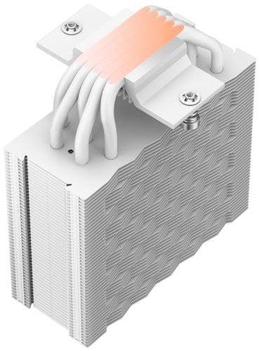 Кулер PCcooler RZ500 WH купить,0