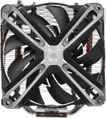 Zalman CNPS17X купить,0
