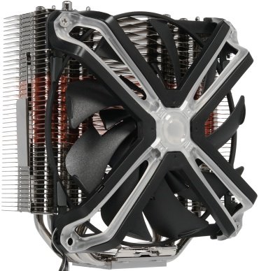 Zalman CNPS17X купить,0