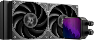 ID-COOLING DX240 Max ID-CPU-DX240 MAX