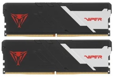Оперативная память Patriot Viper PVV516G560C40K 16 Гб - ForteMarket Оперативная память Patriot Viper PVV516G560C40K 16 Гб купить,0
