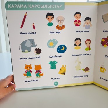 Книга Ысқақ Ж.: Салем алем купить,NaN