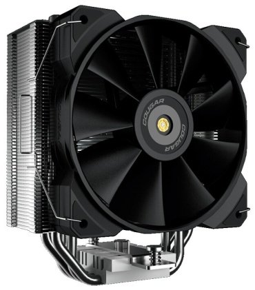 COUGAR Forza 50 3MFZA50.0001 - ForteMarket COUGAR Forza 50 3MFZA50.0001 купить,0