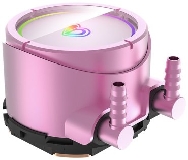 Кулер ID-COOLING Pinkflow 240 V2 купить,0