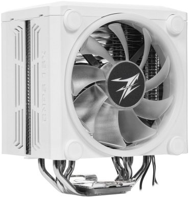 Zalman CNPS16X White купить,0