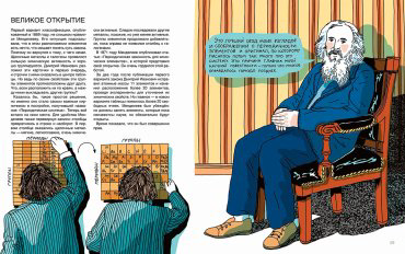 Книга Ульяненкова М., Шевчук П.: Мир учёного Менделеева: Как рождаются научные открытия купить,NaN
