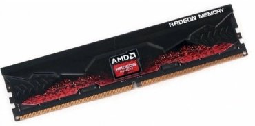Оперативная память AMD R5S58G5200U1S 8 Гб
