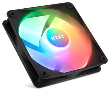 Вентилятор NZXT RF-C12SF-B1