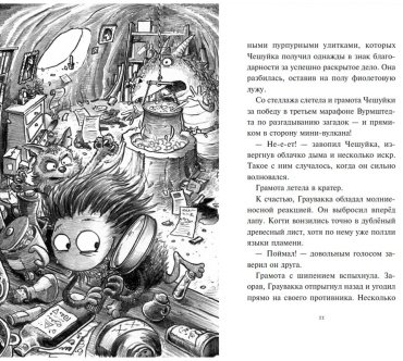 Книга Брандис К.: Хаос в Волшебном лесу купить,NaN