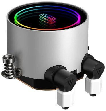 PCcooler DA360 ARGB купить,0