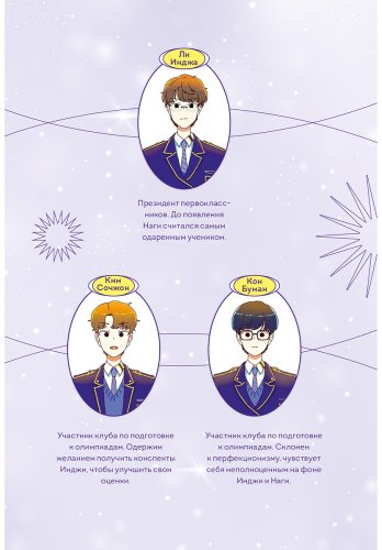 Книга Доктор Бэр: Закрытая школа. Квест 2 (илл. Рипхэ) купить,NaN