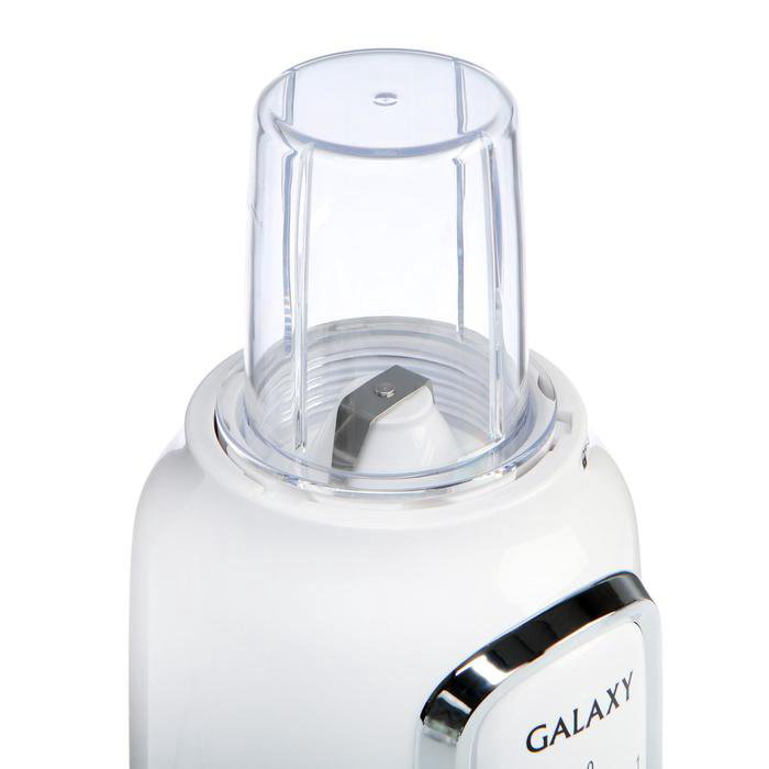 Блендер Galaxy GL 2158 белый купить,NaN