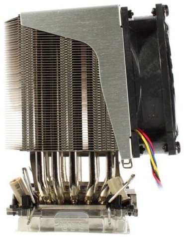 Supermicro SNK-P0081AP4
