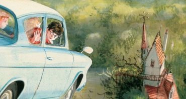 Книга Роулинг Дж. К.: Гарри Поттер и Тайная комната купить,NaN