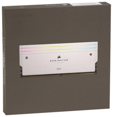 Оперативная память Corsair CMP32GX5M2X7200C34W 32 Гб купить,0
