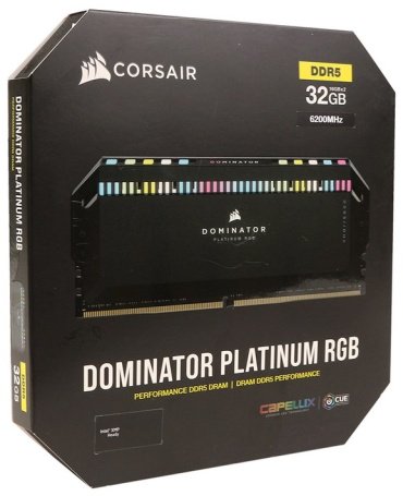 Оперативная память Corsair CMT32GX5M2X6200C36 32 Гб - ForteMarket Оперативная память Corsair CMT32GX5M2X6200C36 32 Гб купить,0