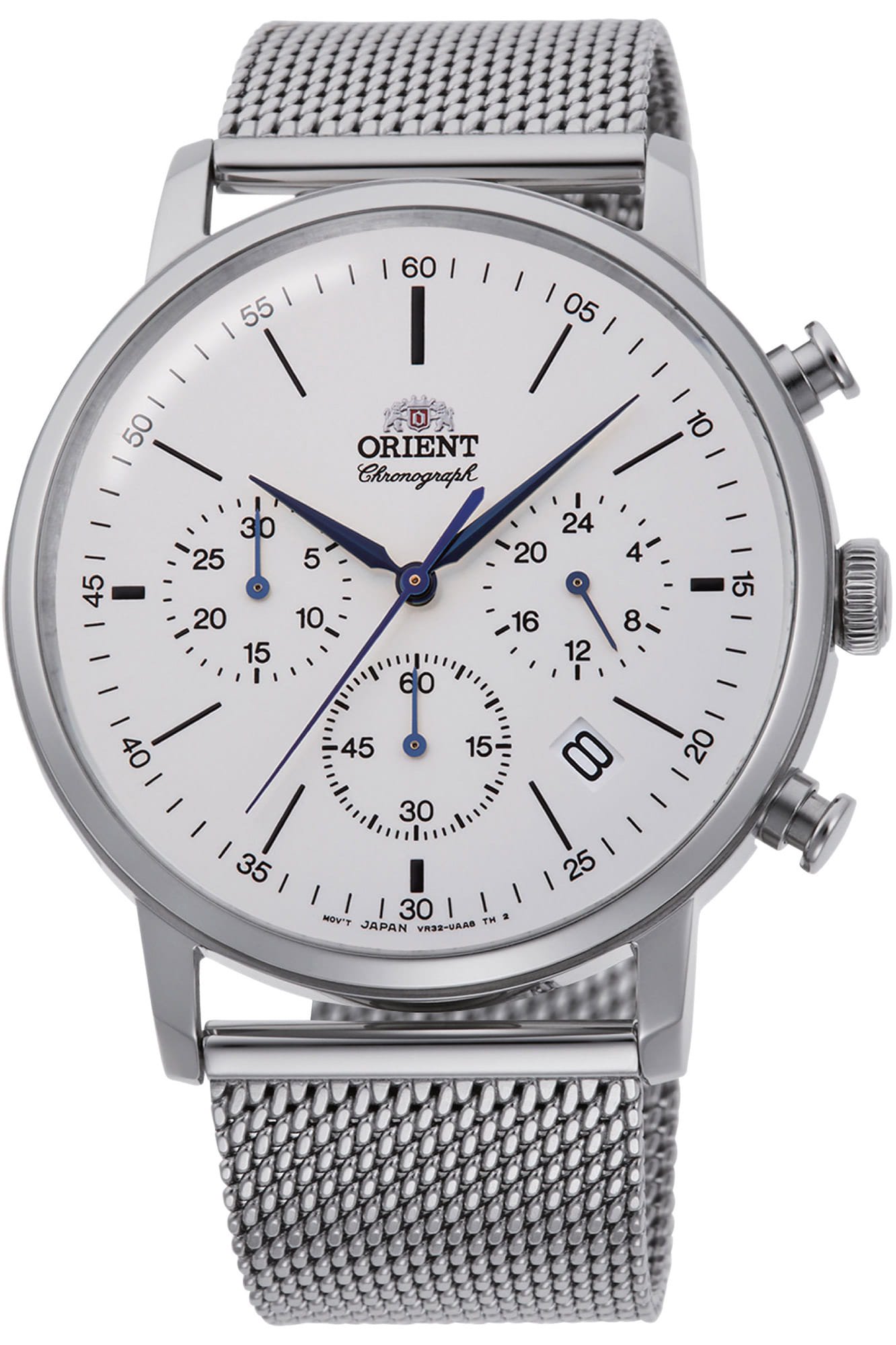 Часы  Orient RA-KV0402S10B  купить,NaN