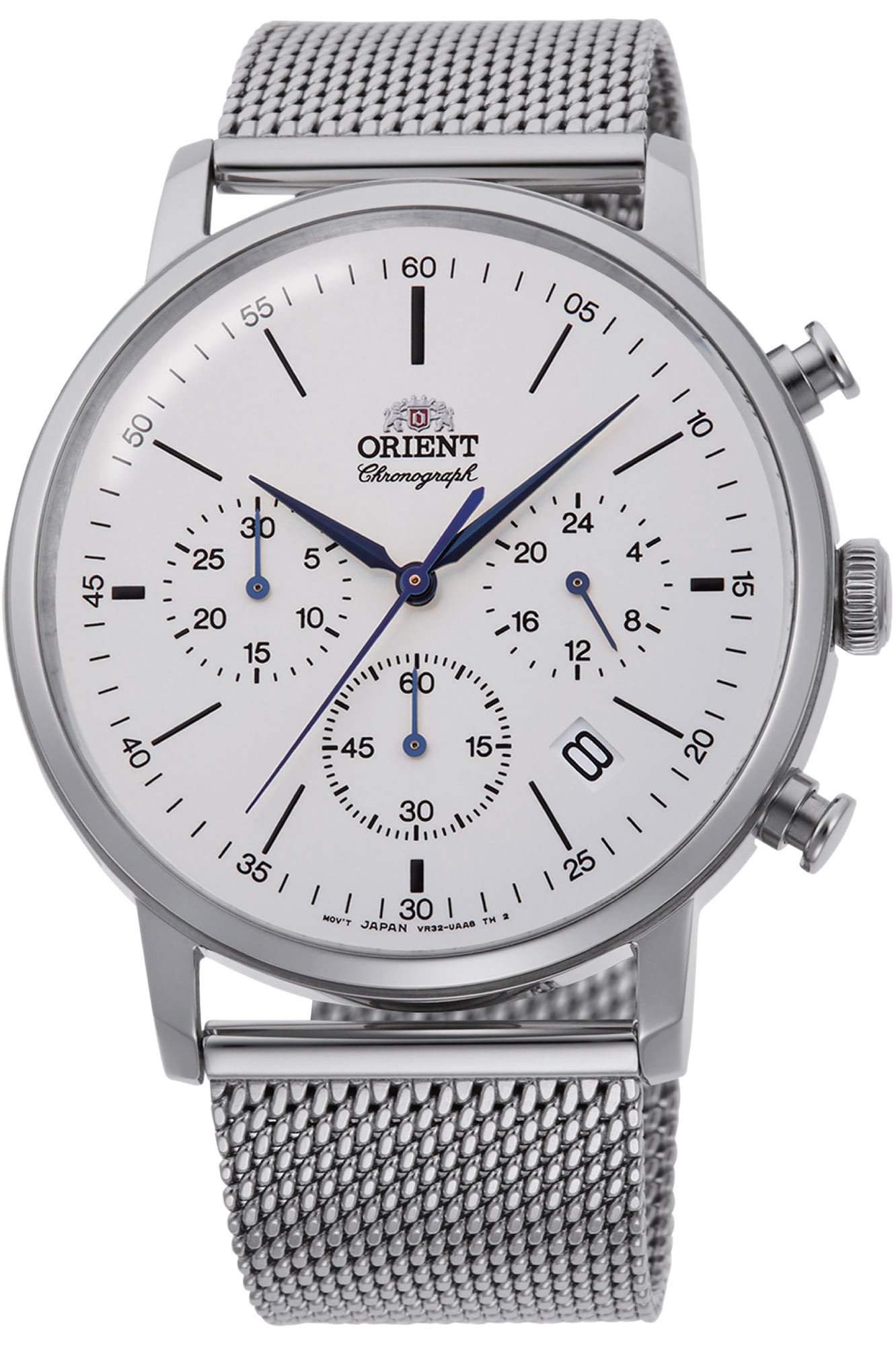 Часы  Orient RA-KV0402S10B  купить,NaN