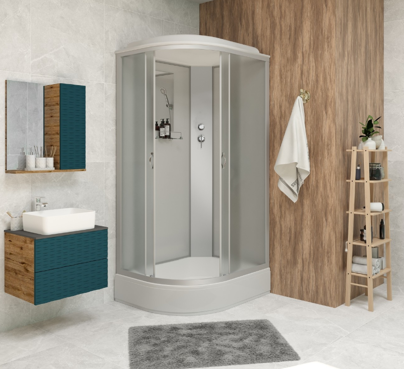 Душевая кабина Niagara NG-33294-14R 120х90х215см купить,NaN