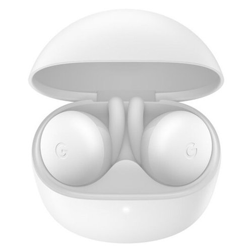 Наушники Google Pixel Buds A-Series белые купить,78233