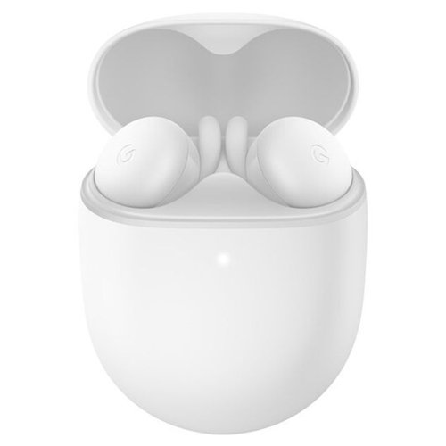 Наушники Google Pixel Buds A-Series белые купить,78233